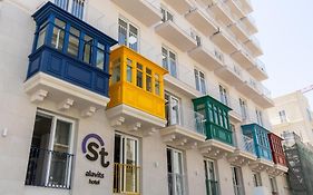 Alavits Hotel By St Hotels